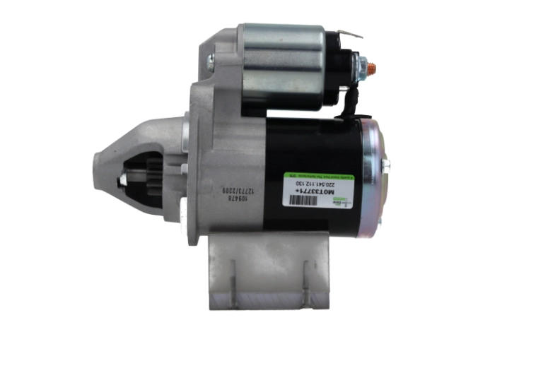 Motor de arranco A0071510601 Mercedes