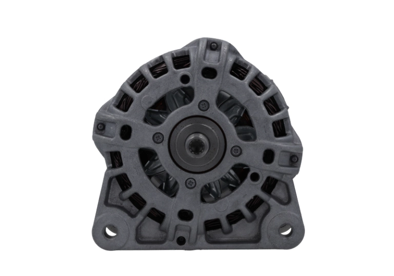  Terrano III SUV (2015-2026) original desde 117,48 €