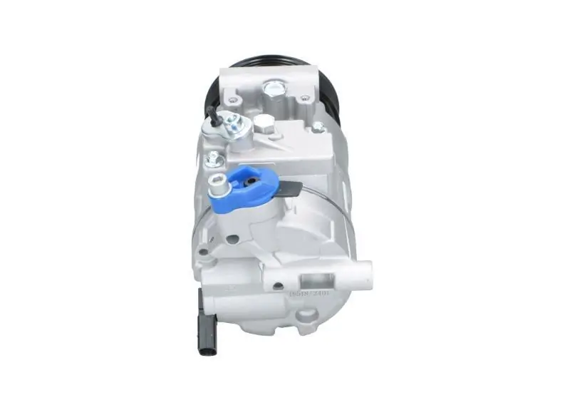 Compressor de aparelho de ar condicionado Audi A4 8EC