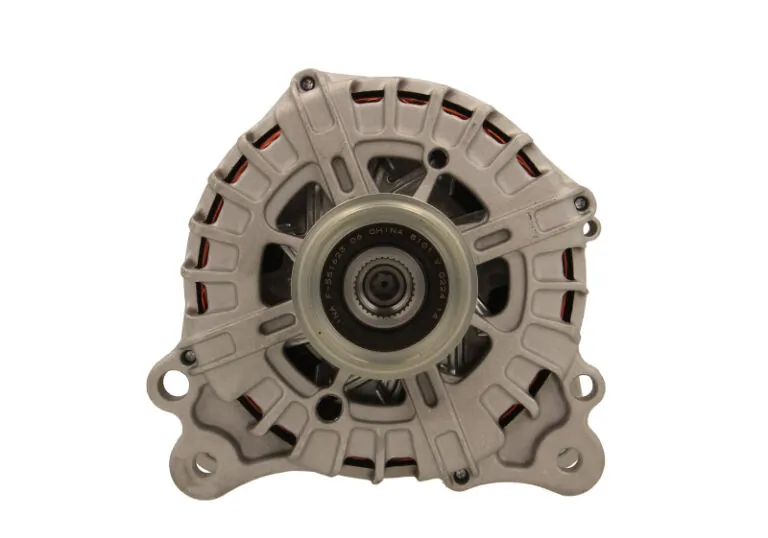 Gerador para Audi A6 4G2, 4GC