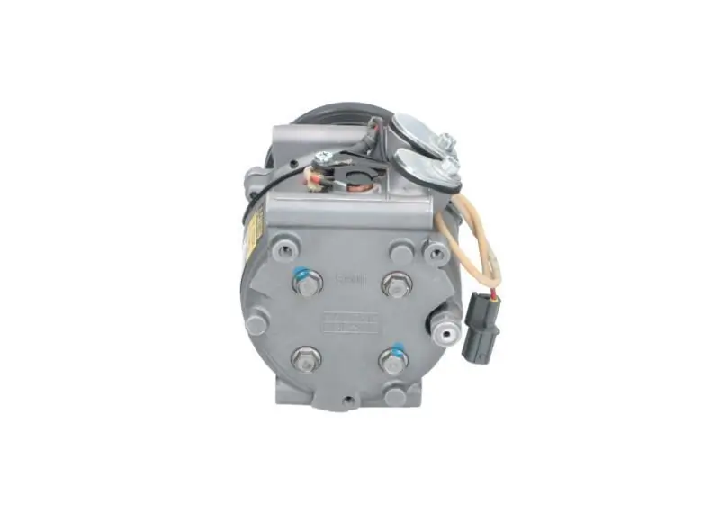 Compressor de aparelho de ar condicionado para Honda Civic V EG