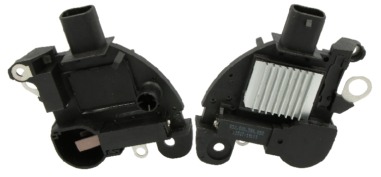 para Suzuki Swift III (RS)