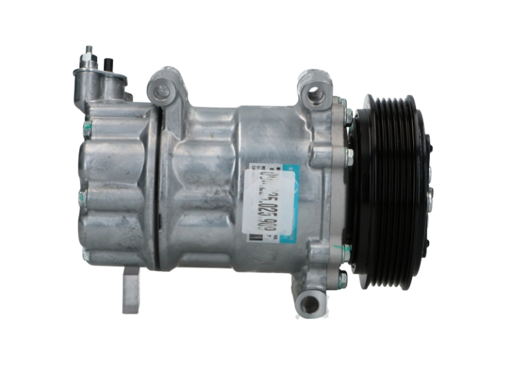 Compressor de aparelho de ar condicionado 1986AD1090K5C Bosch