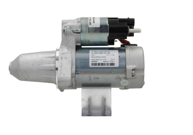 Compre Motor de arranco Mercedes Sprinter 