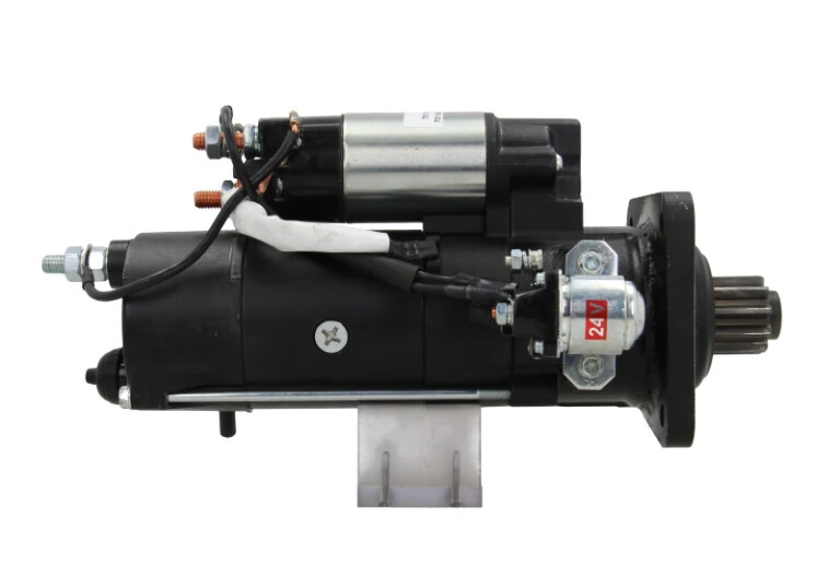 Motor de arranco 2873K062 Perkins
