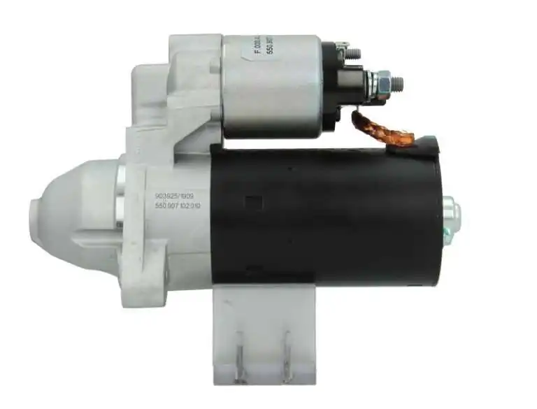 550907122010 PSH Motor de arranco