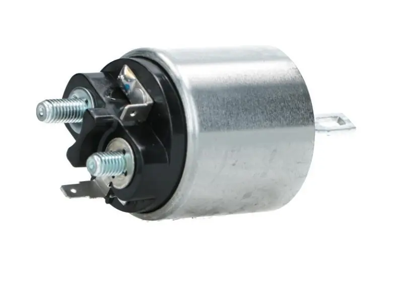 054000608016 PSH Relê retrator do motor de arranco