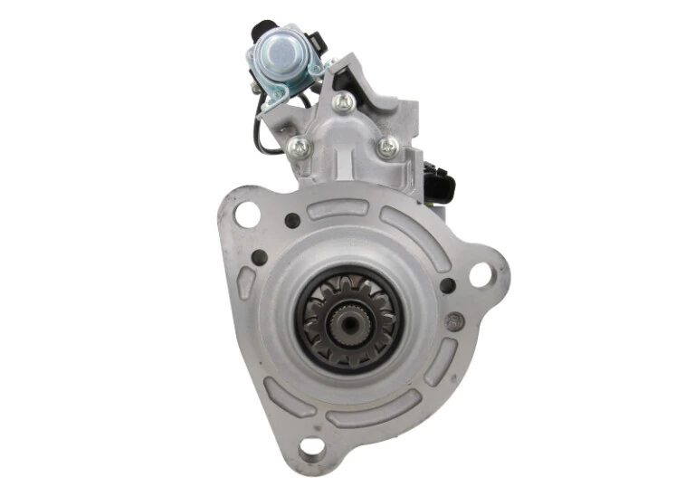 Motor de arranco MAN TGX   ao melhor preço