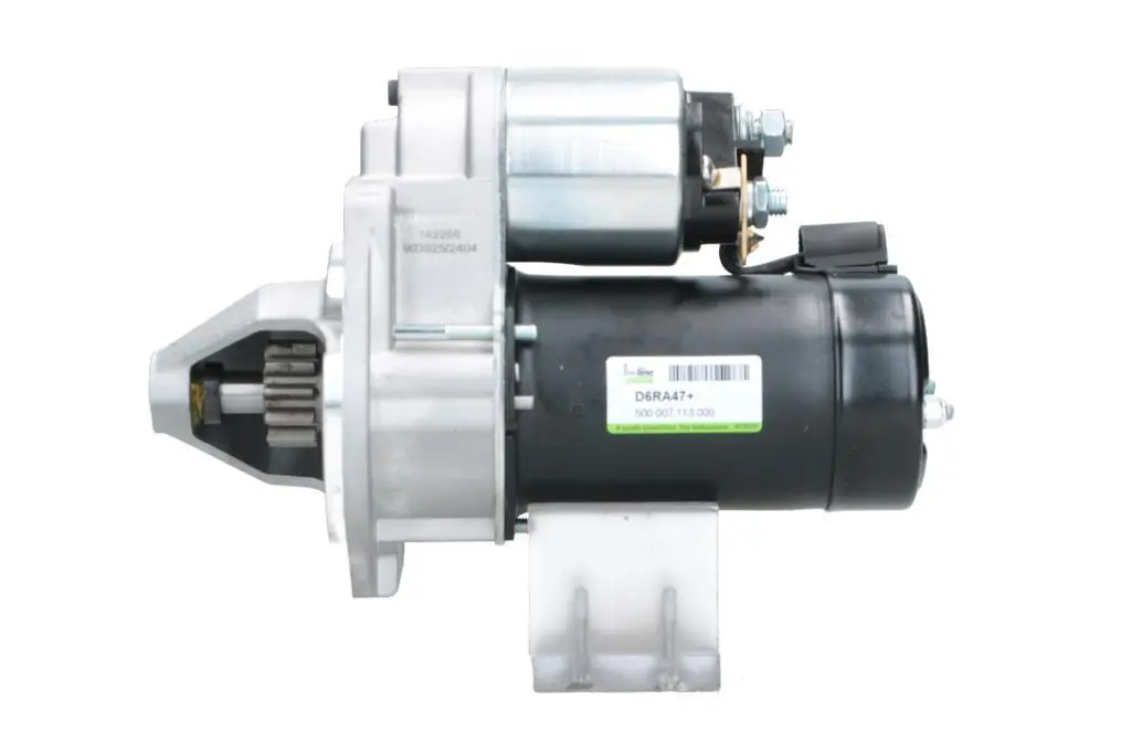 0986010291 Bosch Motor de arranco