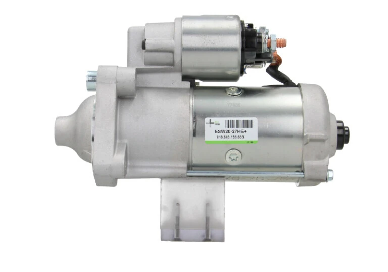 810543133000 PSH Motor de arranco