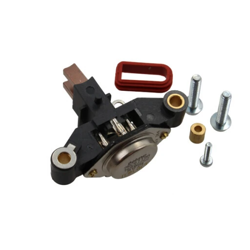 Relê-regulador do gerador (relê de carregamento) Mahle Original 16908881
