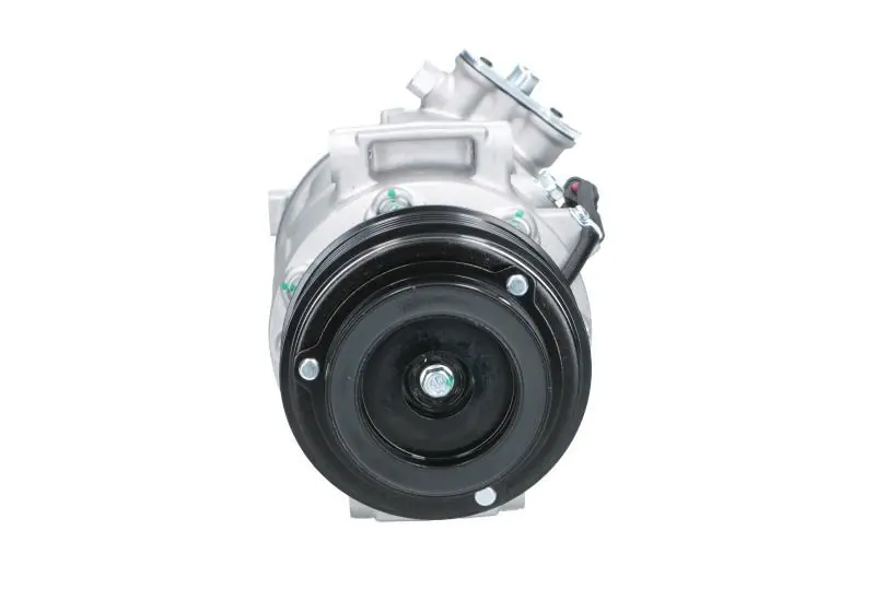 Compressor de aparelho de ar condicionado para Opel Astra 