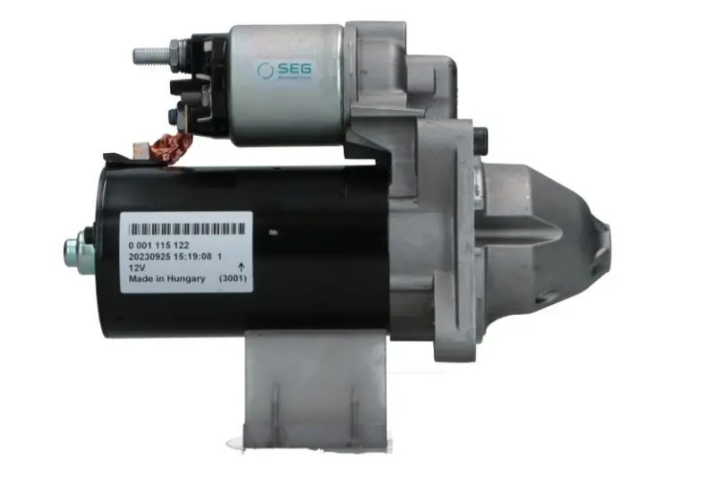 Compre 0001115117 Chrysler Motor de arranco