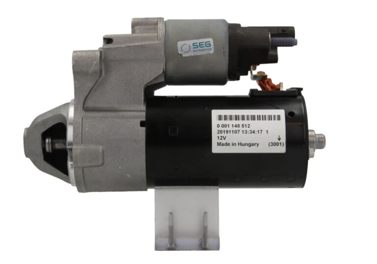 Compre Motor de arranco Mercedes S 