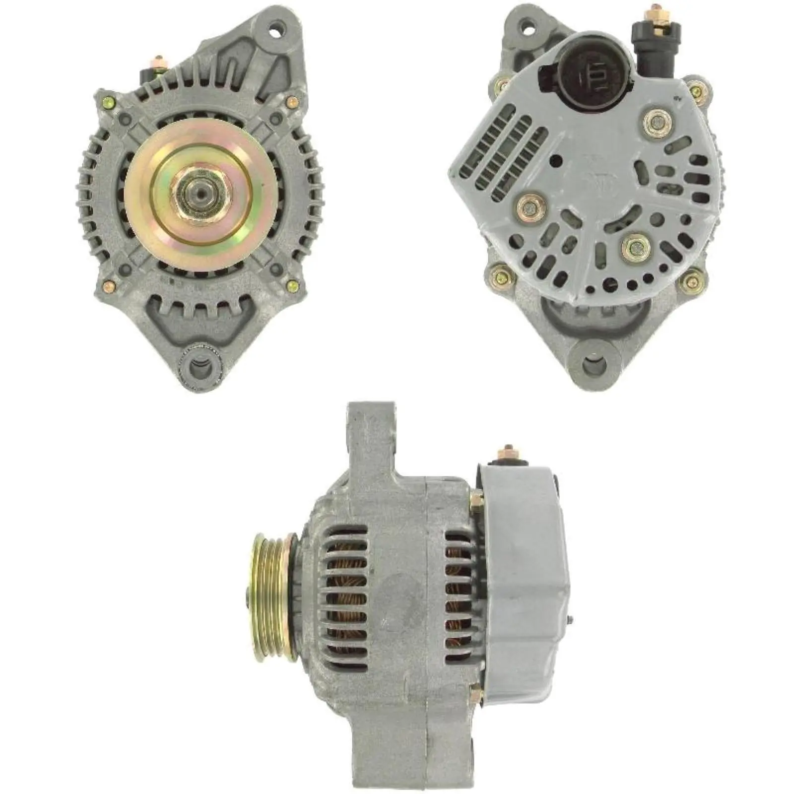 Gerador Honda Civic III AL, AJ, AG, AH ao melhor preço