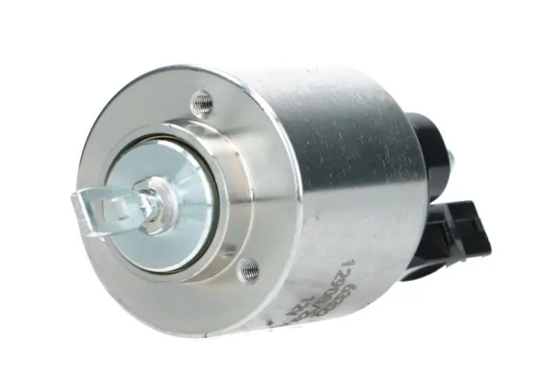 Relê retrator do motor de arranco para Volkswagen Multivan 7HM, 7HN, 7HF, 7EF, 7EM, 7EN