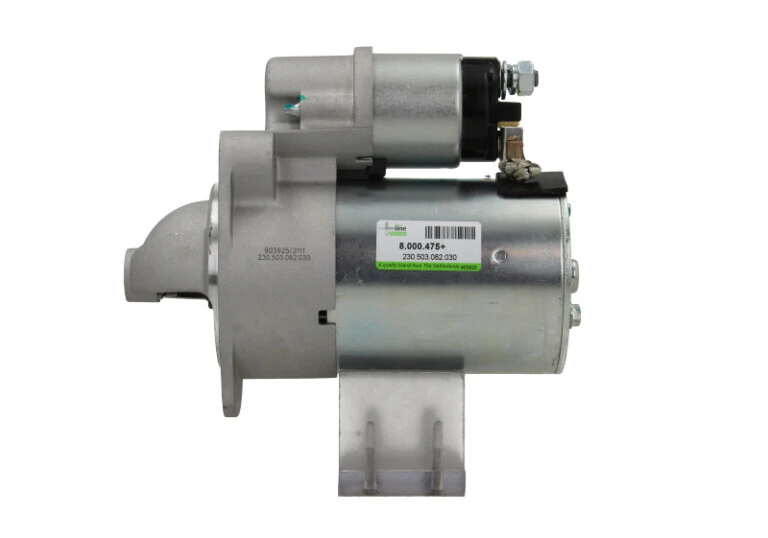 230503082030 PSH Motor de arranco