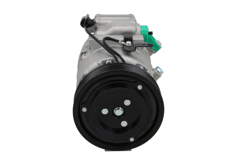 Compressor de aparelho de ar condicionado Hyundai Sonata V NF ao melhor preço