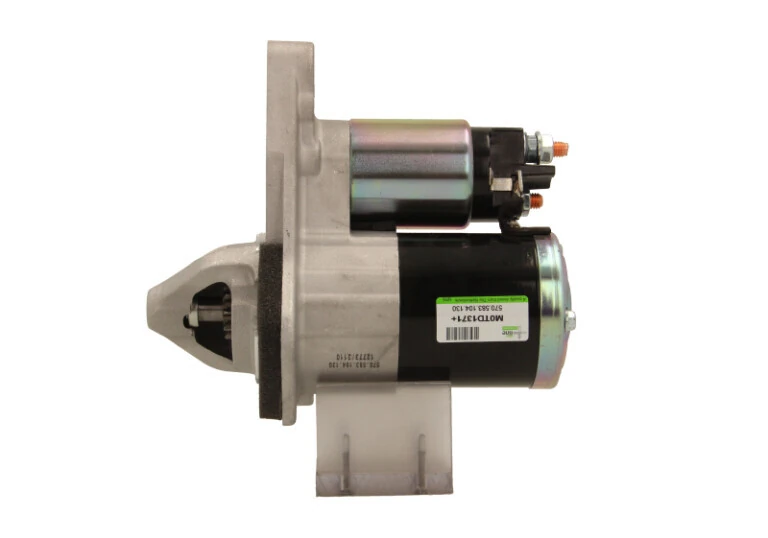 Motor de arranco M000TD1371ZE Mitsubishi