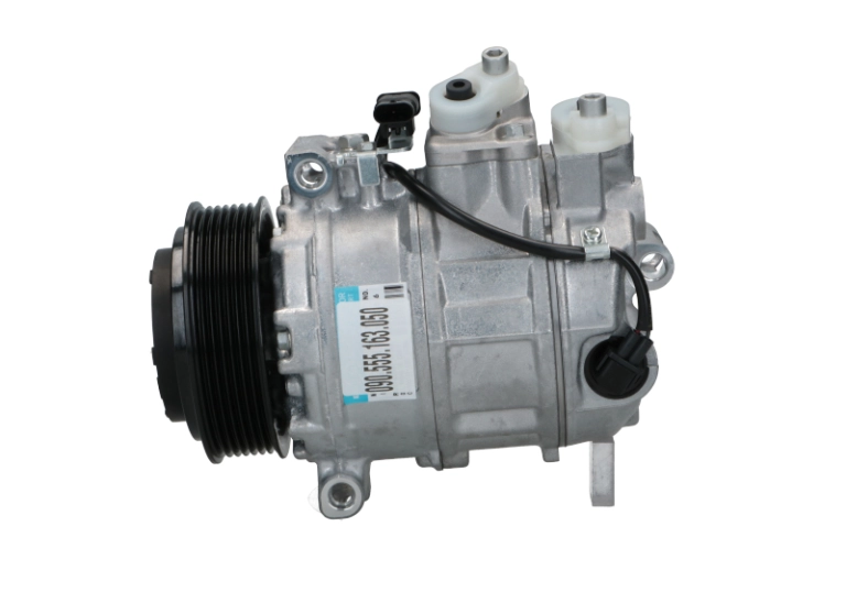 Compressor de aparelho de ar condicionado KTT020051 Thermotec