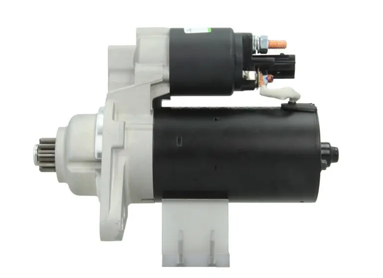 Motor de arranco Skoda SuperB 2 3T4