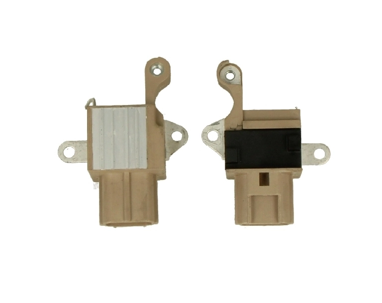 Relê-regulador do gerador (relê de carregamento) para Mazda 3 BK12