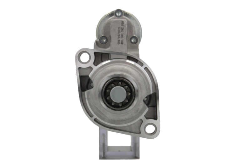 Motor de arranco para Porsche 911 997