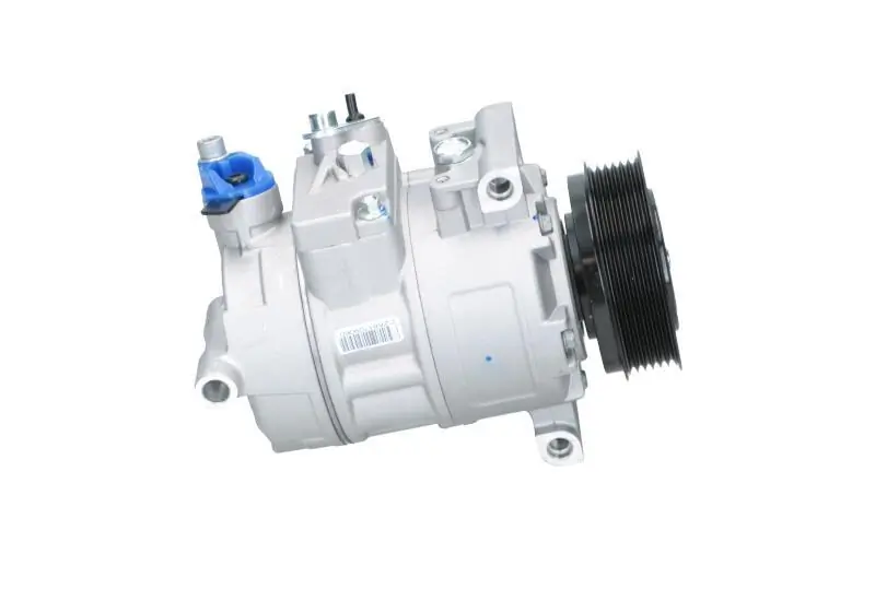 Compressor de aparelho de ar condicionado Audi A4 8EC