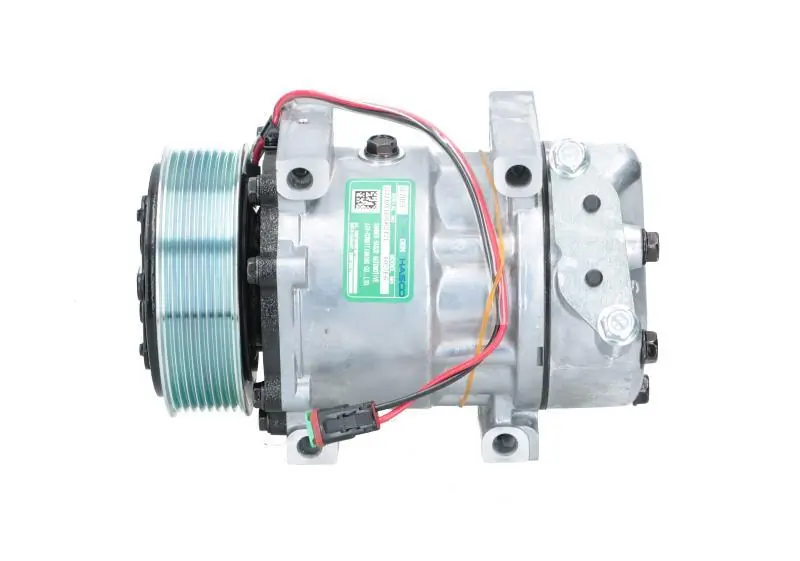 Compressor de aparelho de ar condicionado para Nissan Sunny II N13