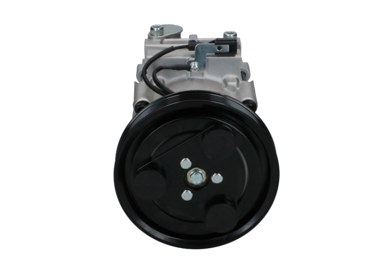 Compressor de aparelho de ar condicionado Hyundai Terracan  HP ao melhor preço