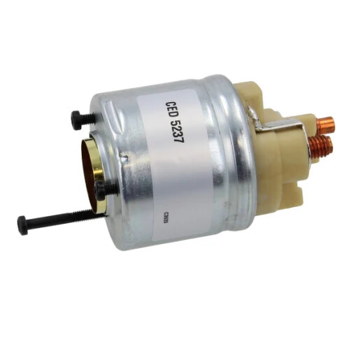 Relê retrator do motor de arranco para Renault 19 L53