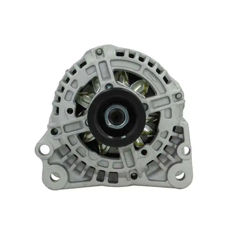 Skoda Fabia desde 81,72 €