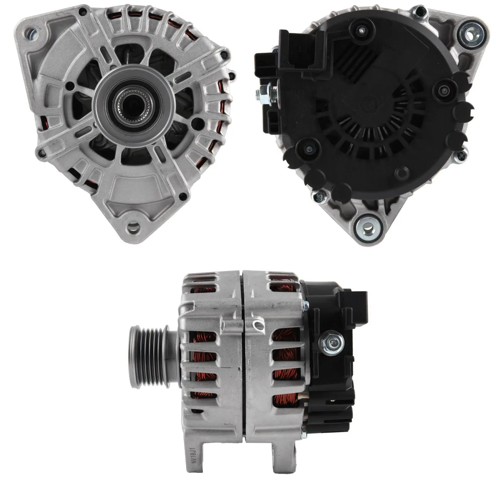 Compre 440303 VALEO Gerador