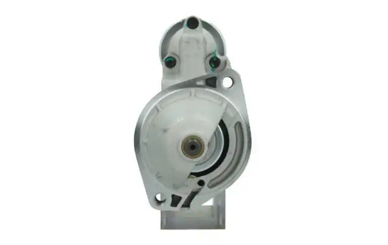 Motor de arranco para Mercedes S C140