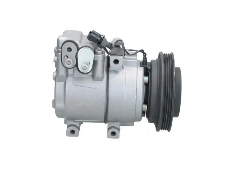 Compressor de aparelho de ar condicionado Hyundai Coupe I coupé (RD) (1996 - 2002) I