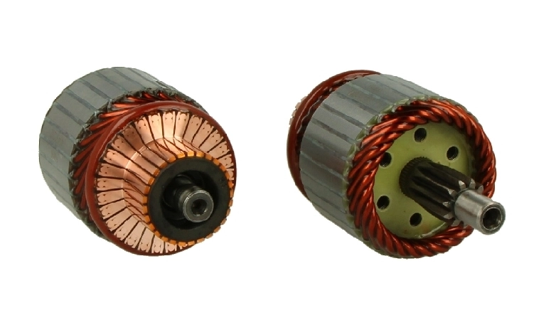 71350832 Profit Induzido (rotor) do motor de arranco