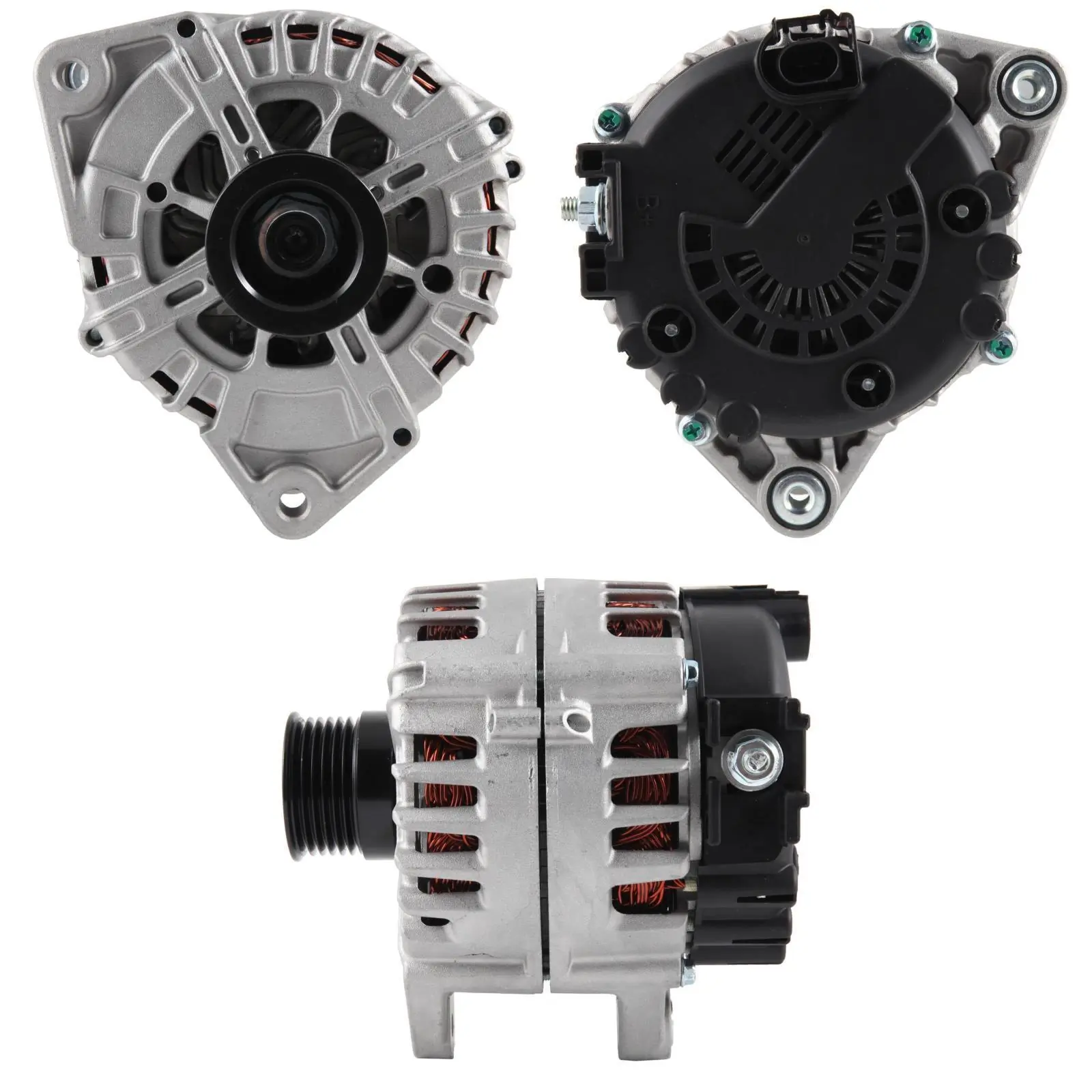  para Mercedes ML/GLE  (C292)