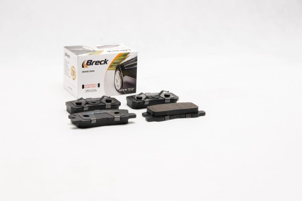 Compre 4605A487 VAG Sapatas do freio traseiras de disco
