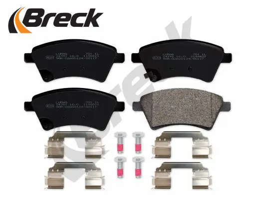 243910070100 Breck