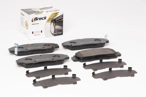 237290070100 Breck