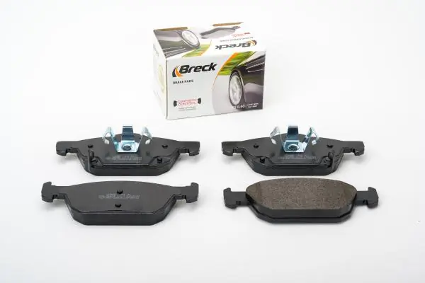 258040070100 Breck