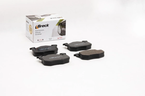 Compre DP61003 Brembo Sapatas do freio dianteiras de disco