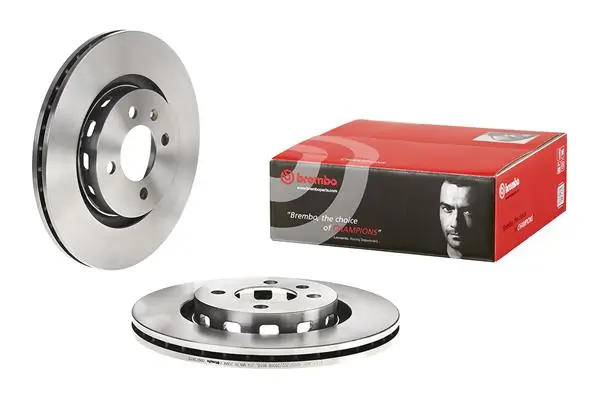 Compre 8660001238 Renault (RVI) Disco do freio dianteiro