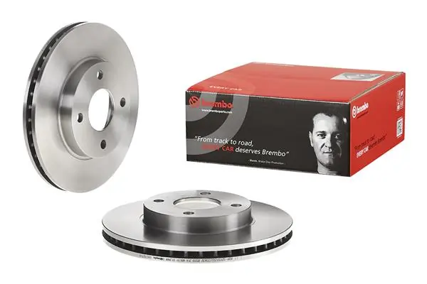 Disco do freio dianteiro Ford Mondeo preço, a partir de 33,93 USD