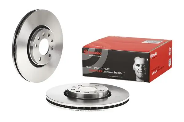 Compre 9184405 General Motors Disco do freio dianteiro