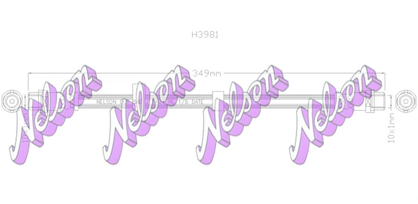H3981 Kawe