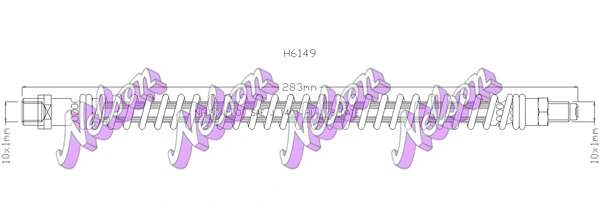 H6149 Kawe
