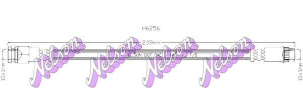 H6256 Kawe