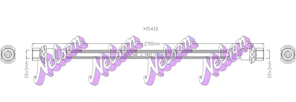 H5410 Kawe