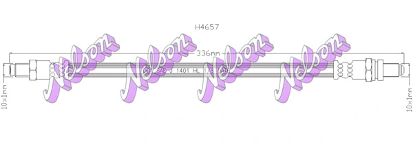H4657 Kawe
